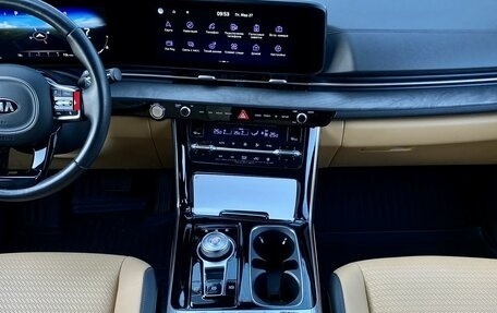 KIA Carnival, 2020 год, 4 199 000 рублей, 13 фотография