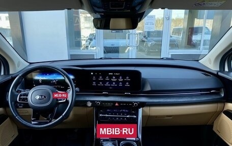 KIA Carnival, 2020 год, 4 199 000 рублей, 11 фотография