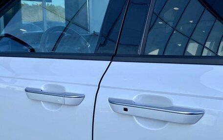 KIA Carnival, 2020 год, 4 199 000 рублей, 22 фотография