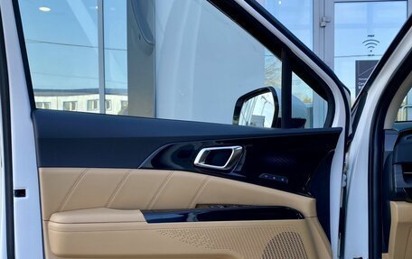 KIA Carnival, 2020 год, 4 199 000 рублей, 23 фотография