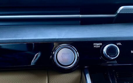 KIA Carnival, 2020 год, 4 199 000 рублей, 20 фотография