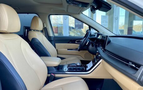 KIA Carnival, 2020 год, 4 199 000 рублей, 29 фотография