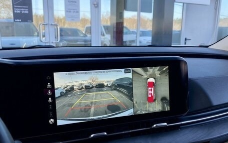 KIA Carnival, 2020 год, 4 199 000 рублей, 18 фотография