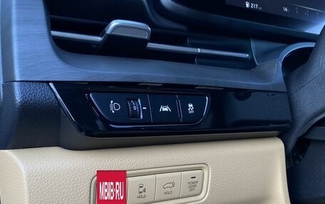 KIA Carnival, 2020 год, 4 199 000 рублей, 26 фотография