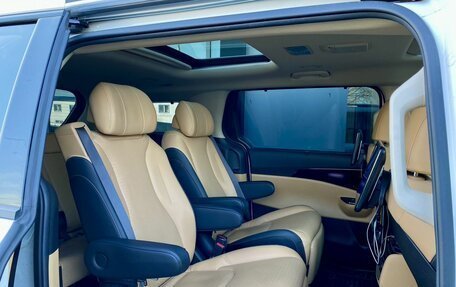 KIA Carnival, 2020 год, 4 199 000 рублей, 31 фотография