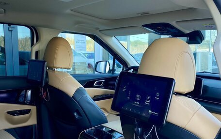 KIA Carnival, 2020 год, 4 199 000 рублей, 34 фотография