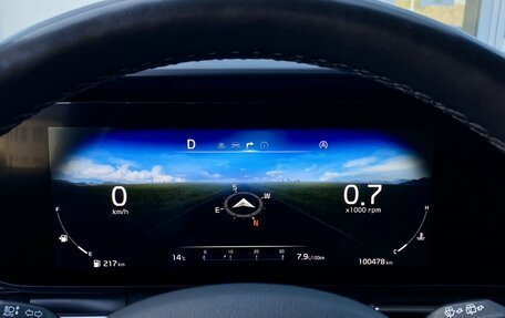 KIA Carnival, 2020 год, 4 199 000 рублей, 39 фотография