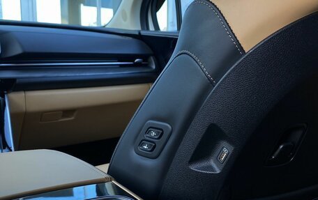 KIA Carnival, 2020 год, 4 199 000 рублей, 38 фотография