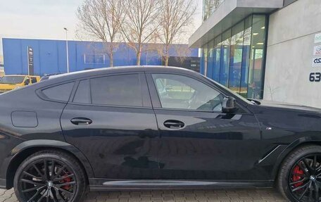 BMW X6, 2025 год, 16 490 000 рублей, 3 фотография