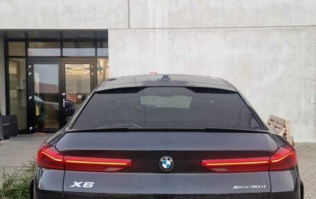 BMW X6, 2025 год, 16 490 000 рублей, 2 фотография