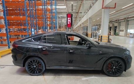 BMW X6, 2025 год, 16 490 000 рублей, 5 фотография