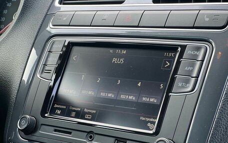 Volkswagen Polo VI (EU Market), 2019 год, 1 299 000 рублей, 12 фотография