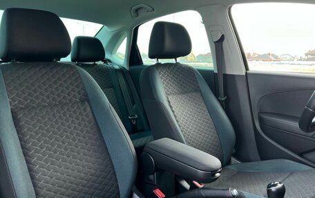 Volkswagen Polo VI (EU Market), 2019 год, 1 299 000 рублей, 15 фотография