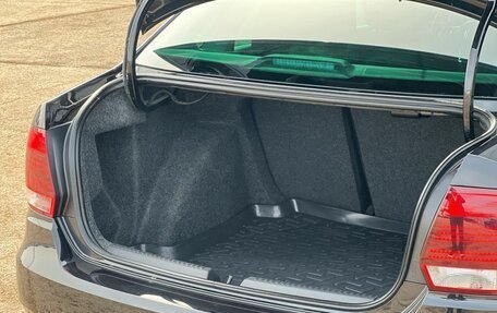 Volkswagen Polo VI (EU Market), 2019 год, 1 299 000 рублей, 17 фотография