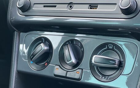 Volkswagen Polo VI (EU Market), 2019 год, 1 299 000 рублей, 14 фотография