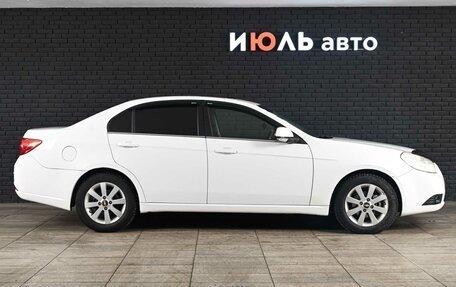 Chevrolet Epica, 2010 год, 640 000 рублей, 8 фотография