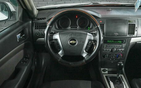 Chevrolet Epica, 2010 год, 640 000 рублей, 10 фотография