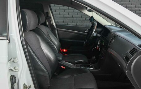 Chevrolet Epica, 2010 год, 640 000 рублей, 12 фотография