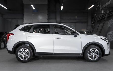 Haval Jolion, 2026 год, 2 449 000 рублей, 4 фотография