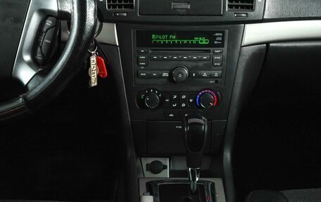 Chevrolet Epica, 2010 год, 640 000 рублей, 13 фотография