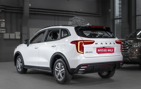 Haval Jolion, 2026 год, 2 449 000 рублей, 6 фотография
