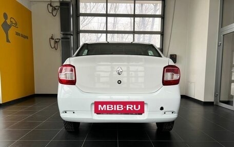 Renault Logan II, 2020 год, 1 150 100 рублей, 5 фотография