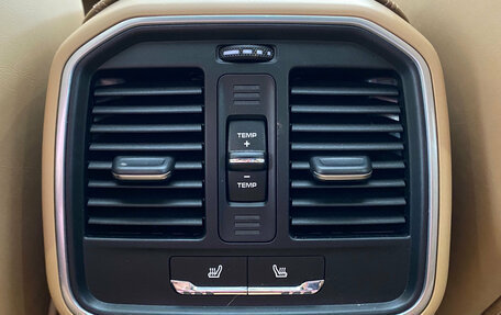 Porsche Macan I рестайлинг, 2014 год, 3 049 000 рублей, 13 фотография