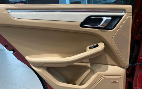 Porsche Macan I рестайлинг, 2014 год, 3 049 000 рублей, 14 фотография