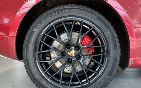 Porsche Macan I рестайлинг, 2014 год, 3 049 000 рублей, 9 фотография