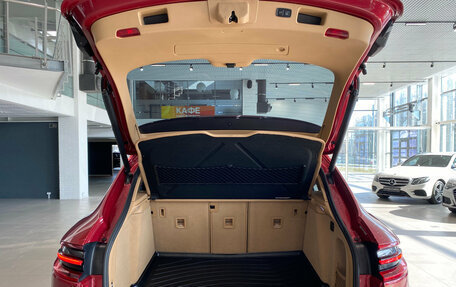 Porsche Macan I рестайлинг, 2014 год, 3 049 000 рублей, 10 фотография