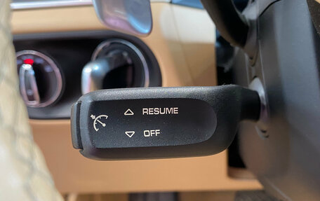 Porsche Macan I рестайлинг, 2014 год, 3 049 000 рублей, 25 фотография