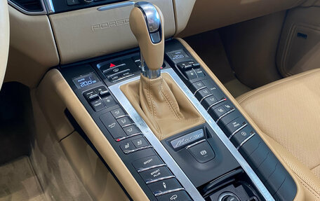 Porsche Macan I рестайлинг, 2014 год, 3 049 000 рублей, 21 фотография