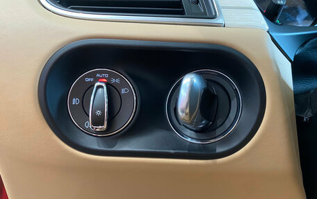 Porsche Macan I рестайлинг, 2014 год, 3 049 000 рублей, 28 фотография