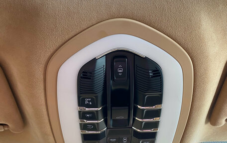 Porsche Macan I рестайлинг, 2014 год, 3 049 000 рублей, 27 фотография