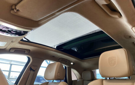 Porsche Macan I рестайлинг, 2014 год, 3 049 000 рублей, 26 фотография