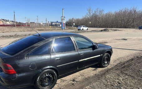 Opel Vectra B рестайлинг, 1997 год, 145 000 рублей, 2 фотография
