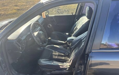 Opel Vectra B рестайлинг, 1997 год, 145 000 рублей, 5 фотография