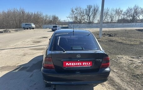 Opel Vectra B рестайлинг, 1997 год, 145 000 рублей, 4 фотография