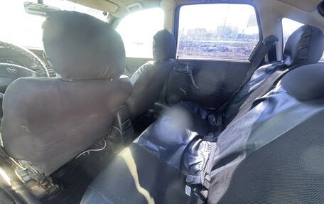 Opel Vectra B рестайлинг, 1997 год, 145 000 рублей, 7 фотография