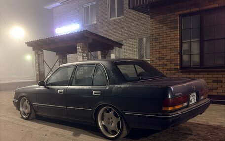 Toyota Crown, 1995 год, 380 000 рублей, 4 фотография