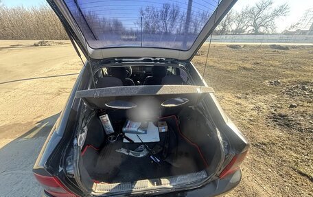 Opel Vectra B рестайлинг, 1997 год, 145 000 рублей, 8 фотография