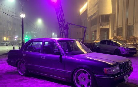 Toyota Crown, 1995 год, 380 000 рублей, 9 фотография