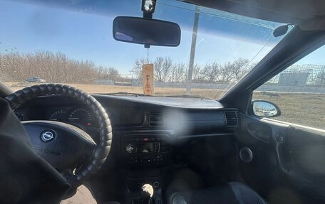 Opel Vectra B рестайлинг, 1997 год, 145 000 рублей, 6 фотография