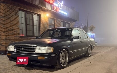 Toyota Crown, 1995 год, 380 000 рублей, 5 фотография
