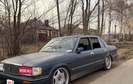 Toyota Crown, 1995 год, 380 000 рублей, 3 фотография