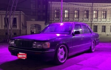 Toyota Crown, 1995 год, 380 000 рублей, 8 фотография