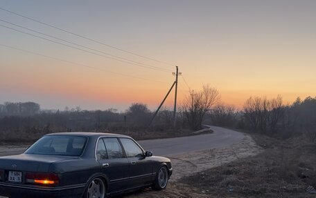 Toyota Crown, 1995 год, 380 000 рублей, 11 фотография