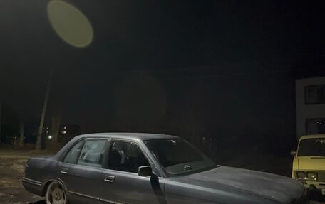 Toyota Crown, 1995 год, 380 000 рублей, 13 фотография