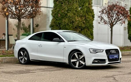 Audi A5, 2015 год, 1 720 000 рублей, 3 фотография