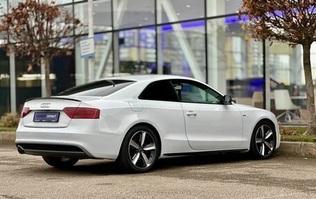 Audi A5, 2015 год, 1 720 000 рублей, 4 фотография